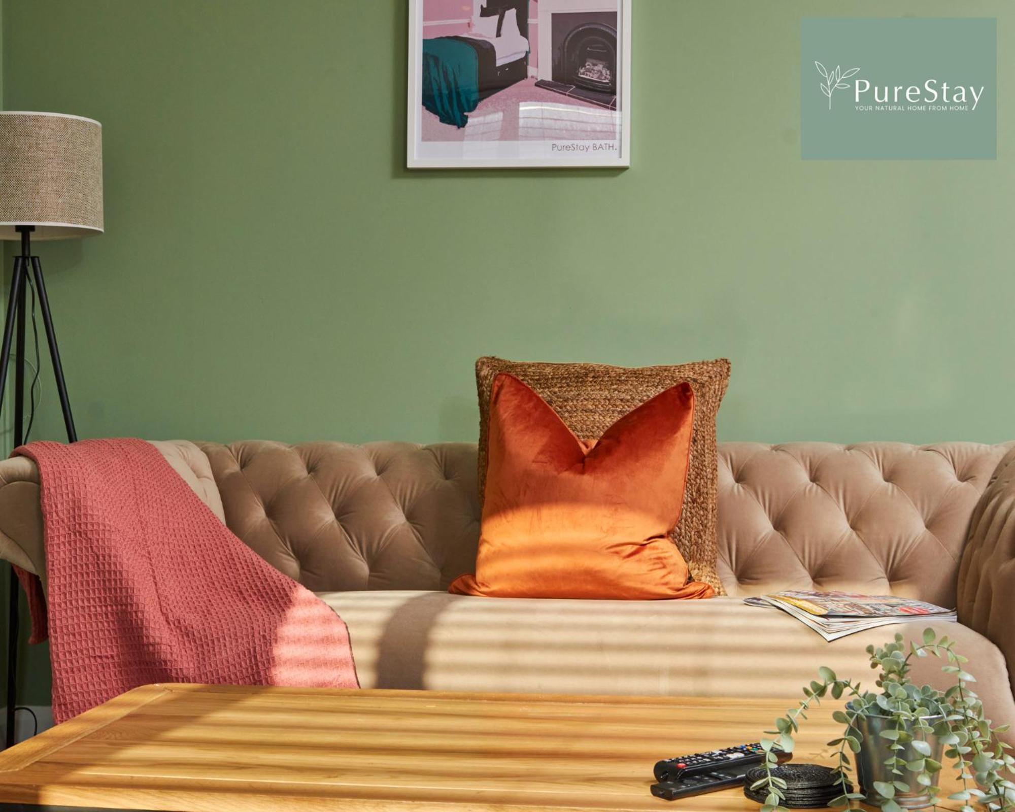 Superb House Manchester Near Etihad With Free Parking Sleeps 8 Esterno foto